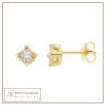 Punti Luce ORB 1004 G | Diamanti Comete Gioielli
